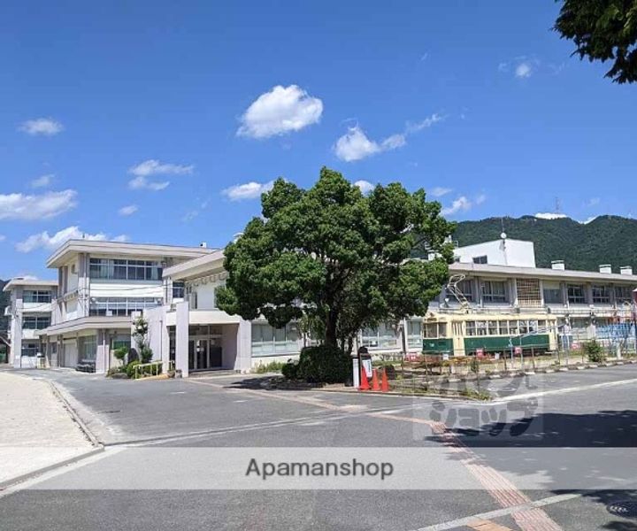 京都府亀岡市篠町見晴6丁目(一戸建)の賃貸物件戸建ての周辺