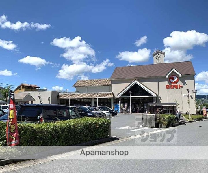 京都府亀岡市篠町見晴6丁目(一戸建)の賃貸物件戸建ての周辺