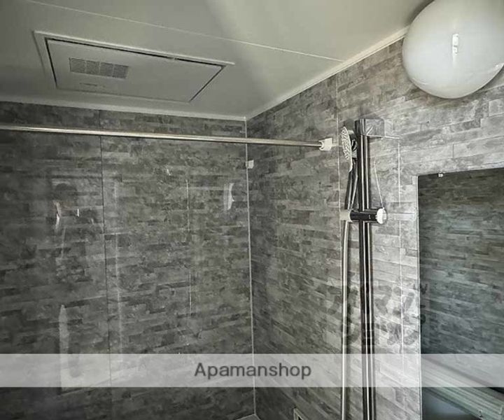 スパイラルII301の内装