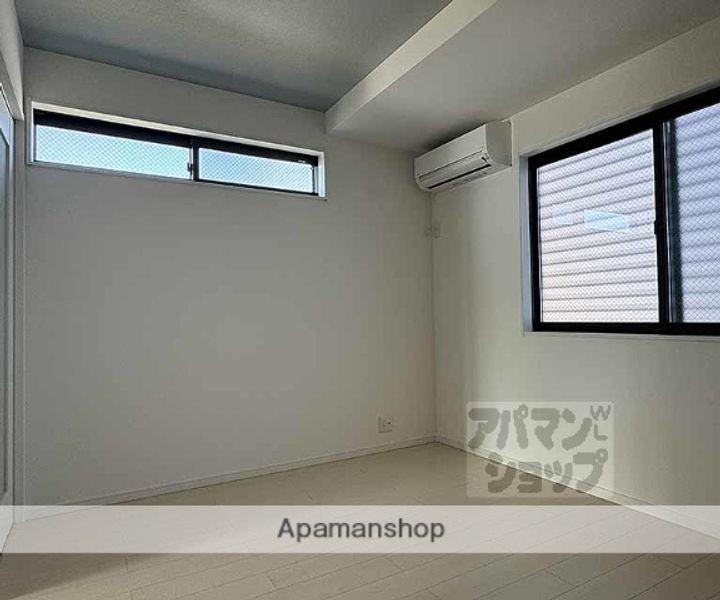 スパイラルII301の居間