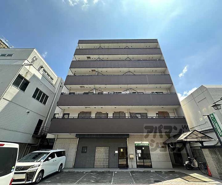 A BIL II403の外観