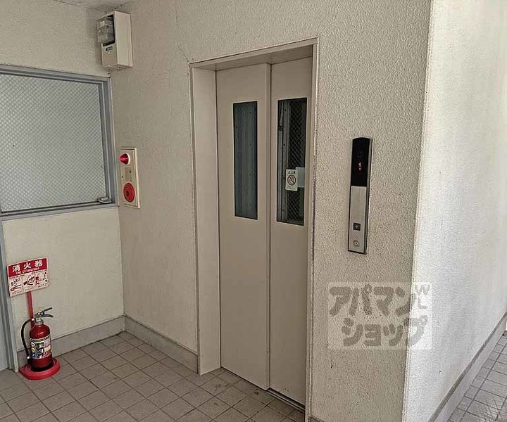 A BIL II403の外観