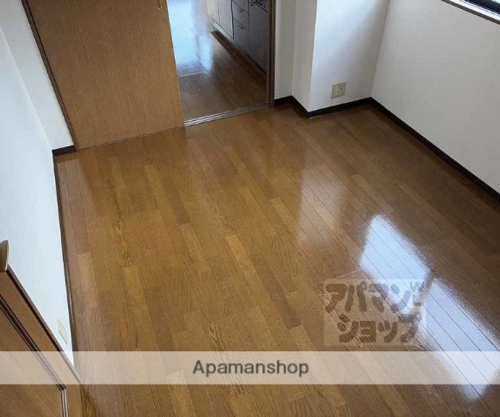 A BIL II403の内装