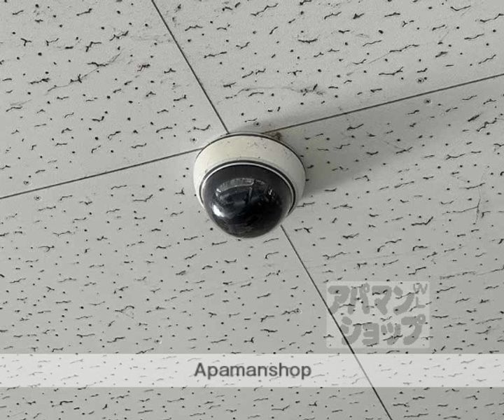 A BIL II403の内装