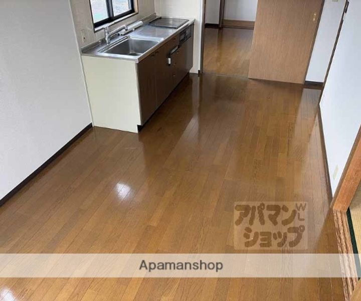 A BIL II403の内装