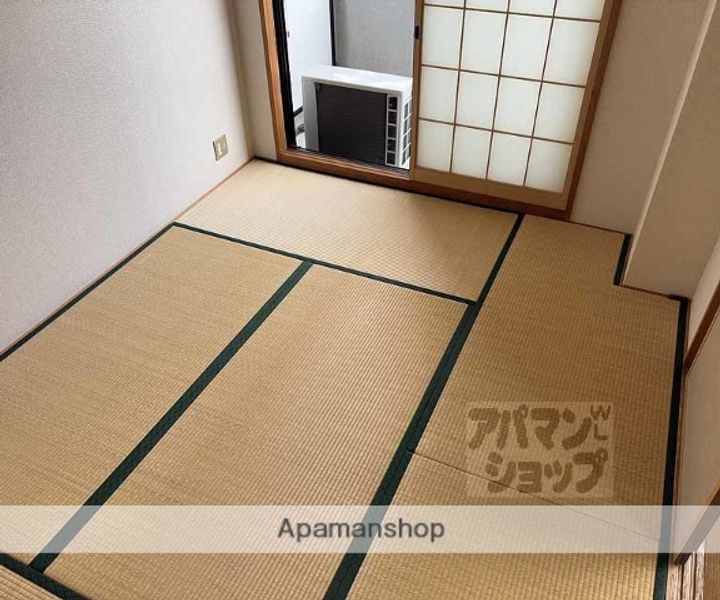 A BIL II403の内装