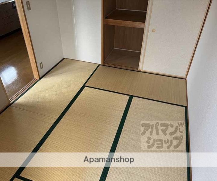 A BIL II403の内装