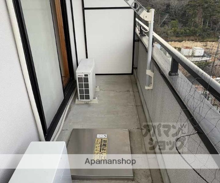 A BIL II403の内装