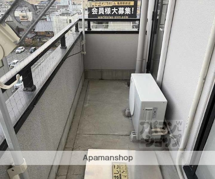 A BIL II403の内装