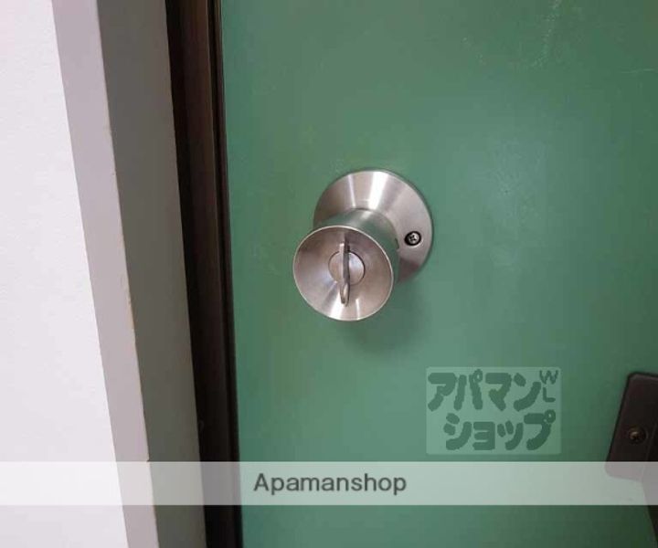 ハイツマツモト303の内装