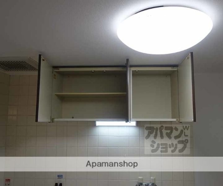 ハイツマツモト303の内装