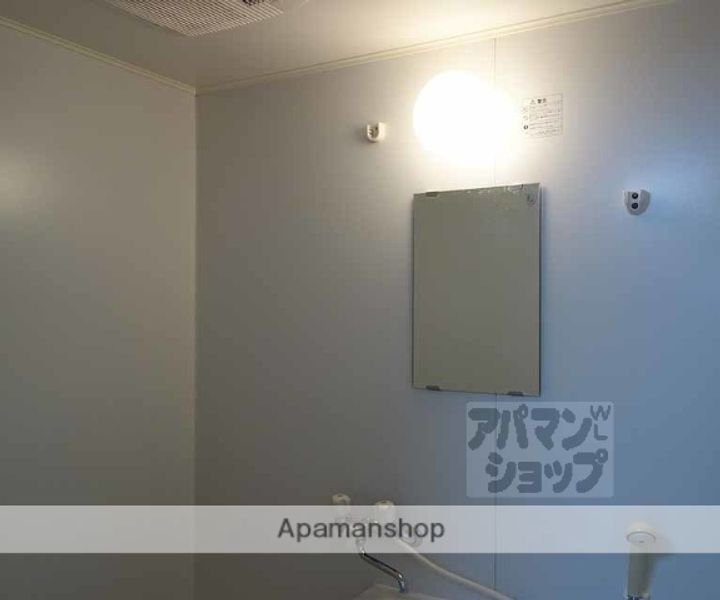 ハイツマツモト303の内装