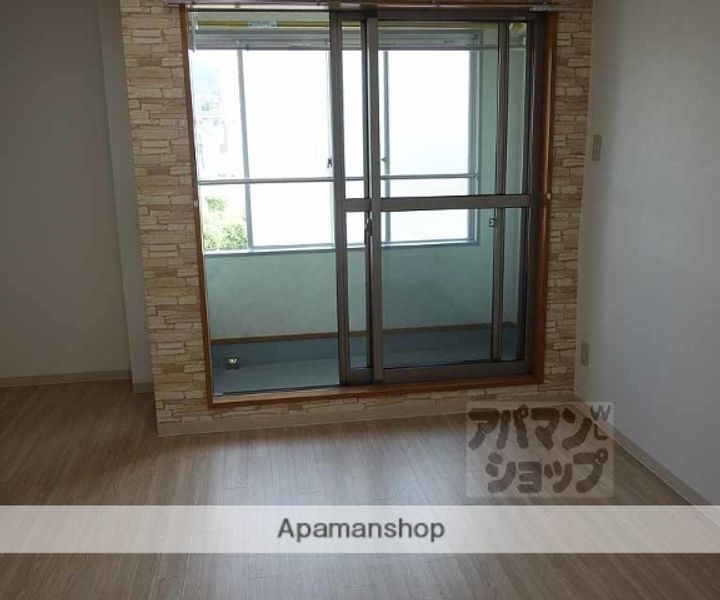 ハイツマツモト303の居間