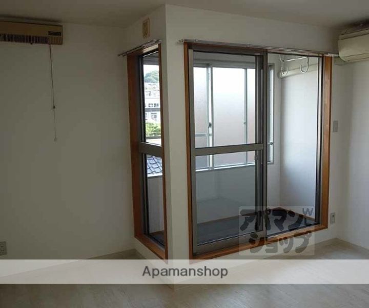 ハイツマツモト205の内装