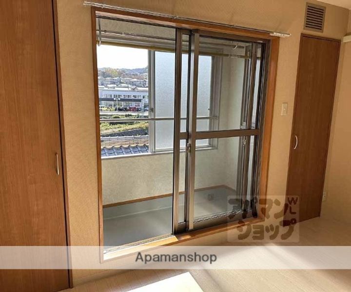 ハイツマツモト302の内装