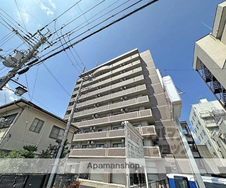レジアスIII202の外観