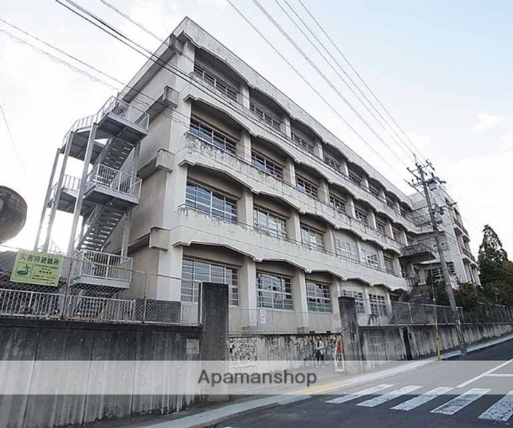 ローズコート R棟S棟S-315の周辺