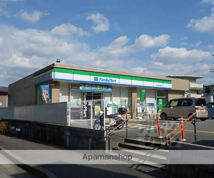 ローズコート R棟S棟S-315の周辺