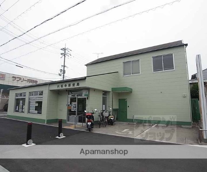 ローズコート R棟S棟S-315の周辺