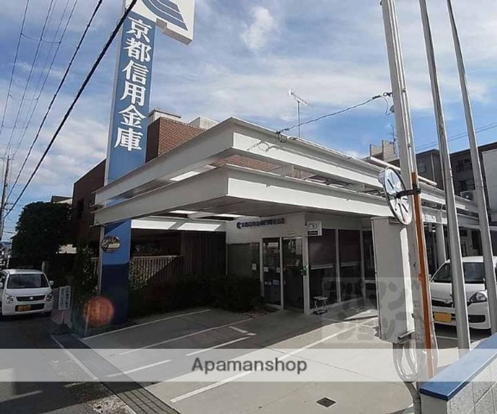 ローズコート R棟S棟S-315の周辺