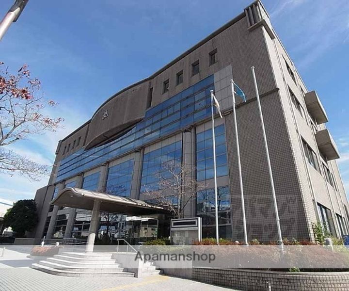 ローズコート R棟S棟S-315の周辺