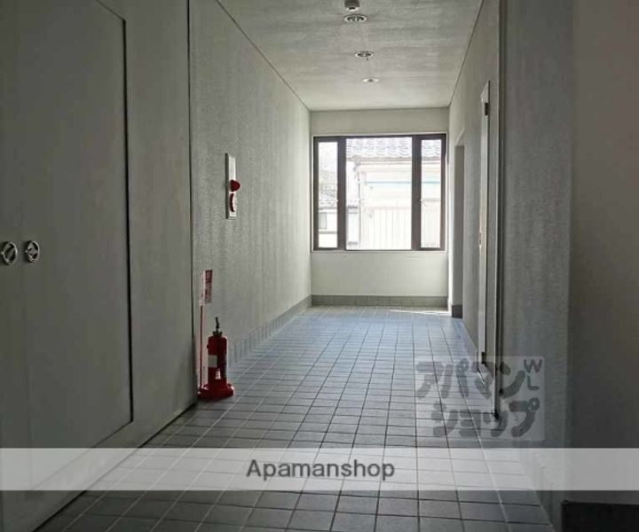 ラヴィアン河原町303のその他画像