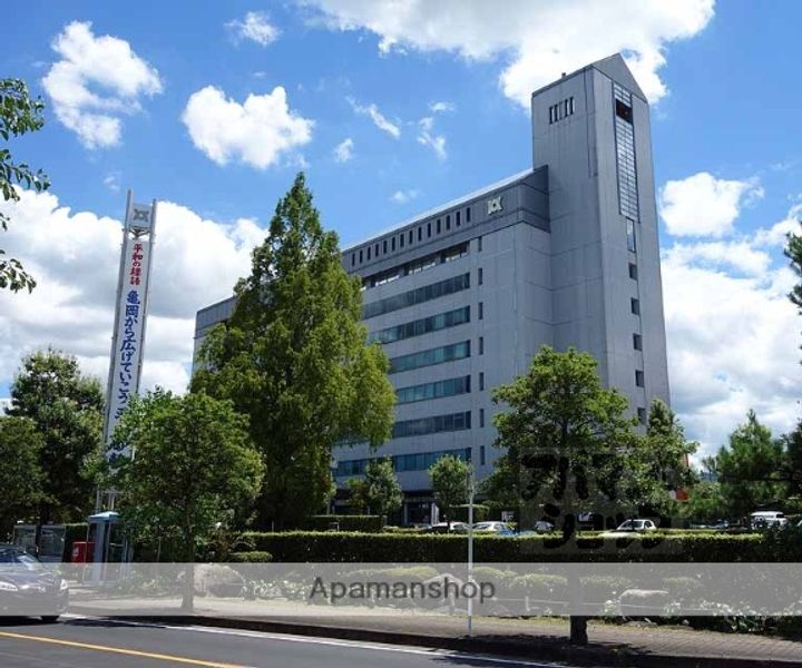 ラヴィアン河原町303の周辺