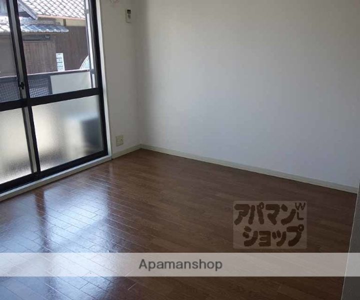 TAMAグラードC103の内装