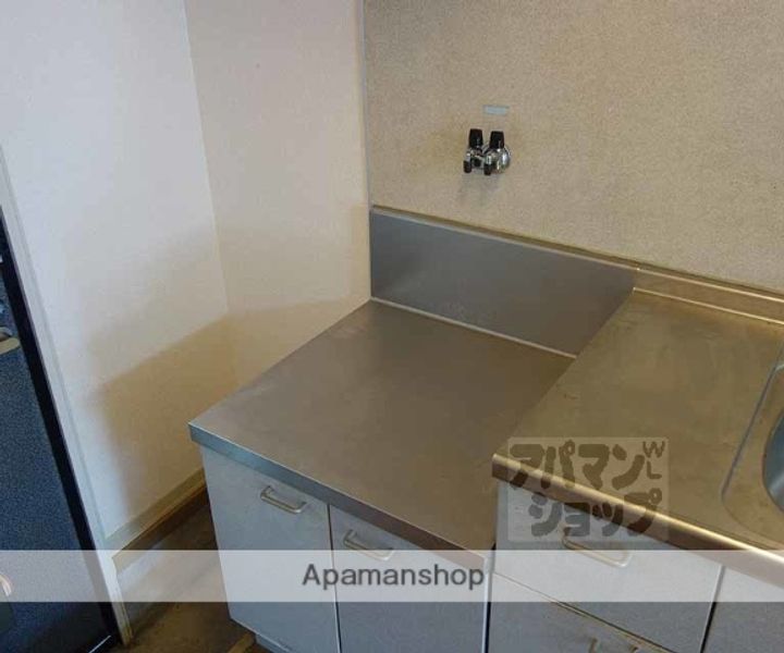 TAMAグラードC103の内装