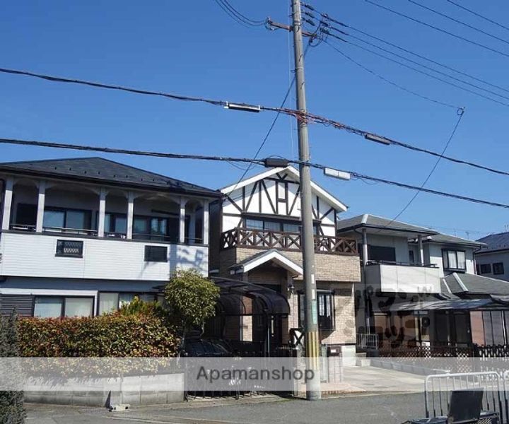 TAMAグラードC103の内装