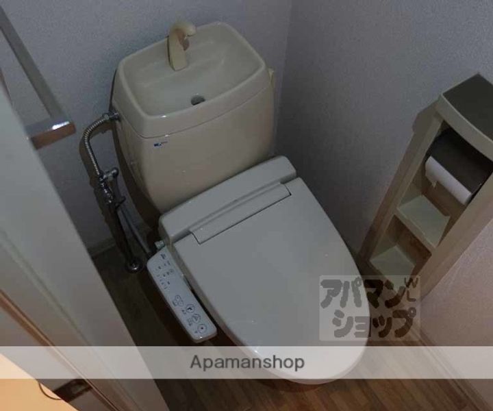 TAMAグラードC103のその他画像