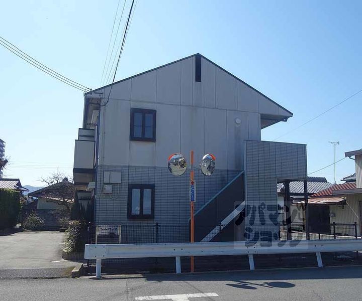 TAMAグラードC103の外観