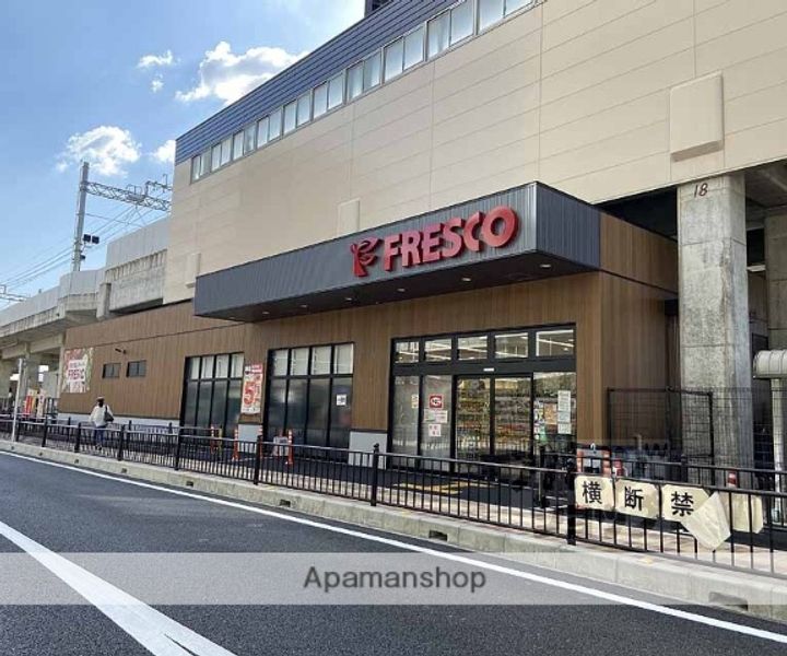 京都府京都市西京区川島六ノ坪町(一戸建)の賃貸物件戸建ての周辺