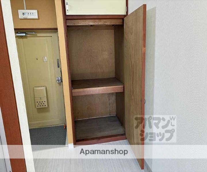 グッピーハイツ303のその他画像