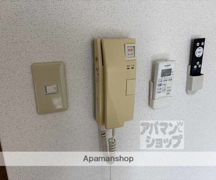 ネオパレス亀岡505のその他画像