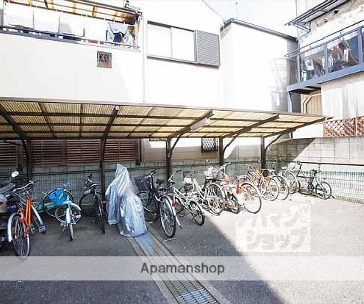 メゾンド戸倉305のその他画像