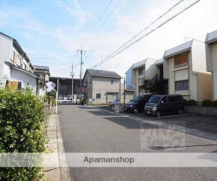 メゾンド戸倉305の周辺