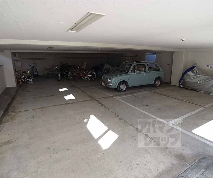 第21長栄コーポ小山403のその他画像