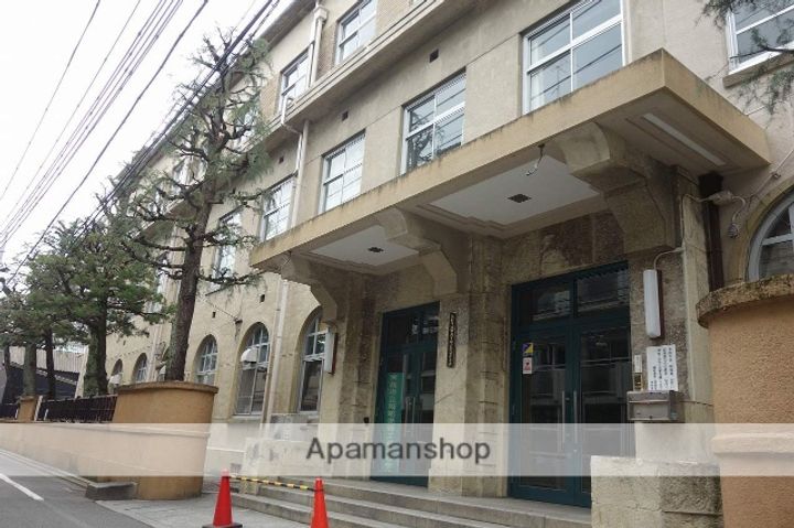 祇園ケントビル3Aの周辺