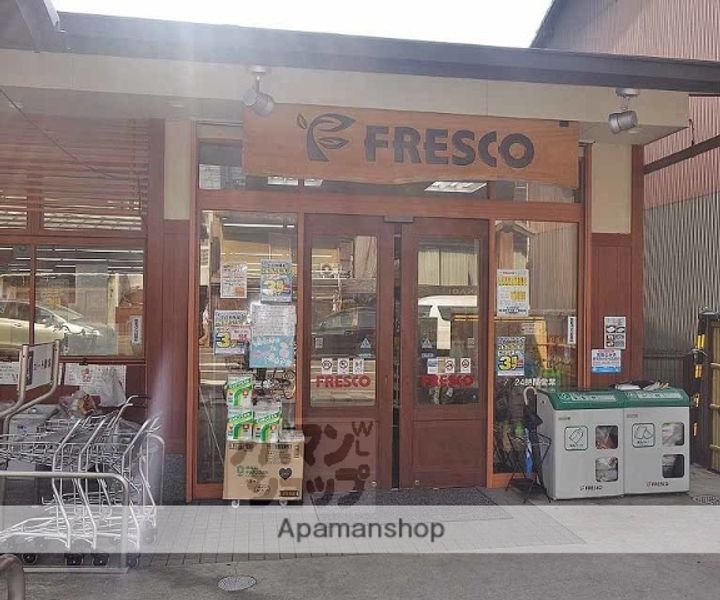 祇園ケントビル3Aの周辺