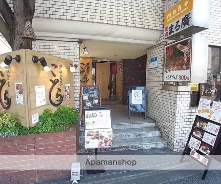 祇園ケントビル3Aのその他画像