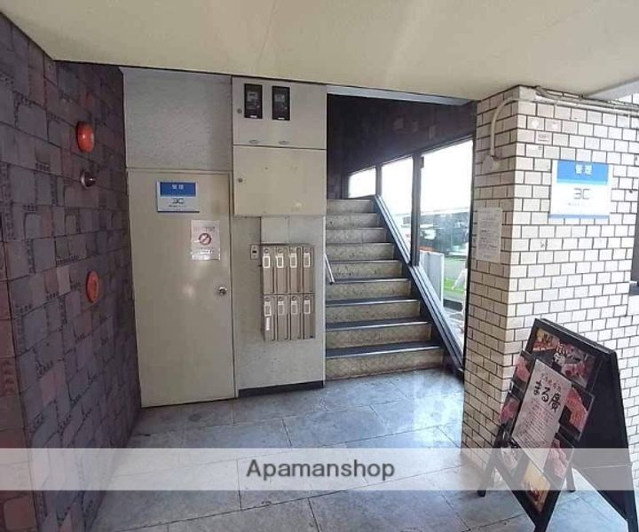 祇園ケントビル3Aのその他画像