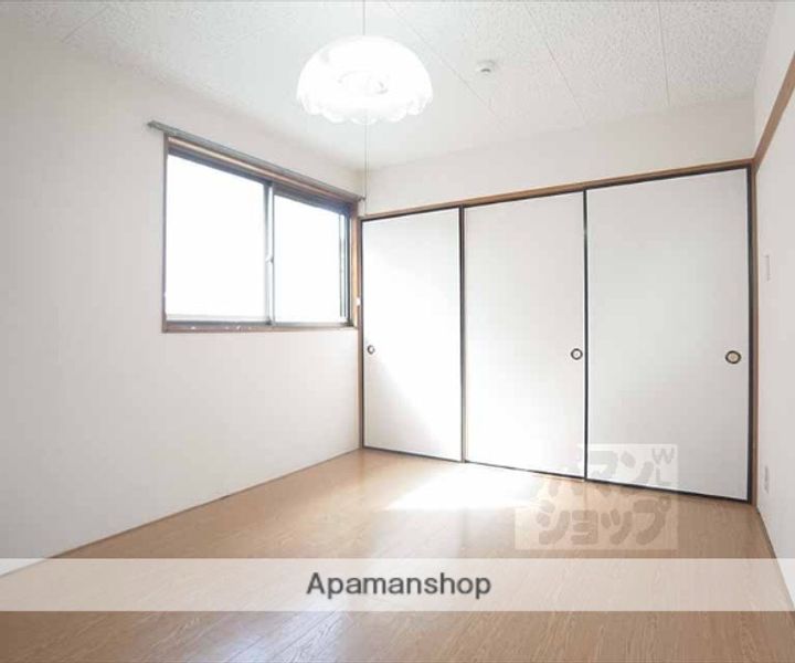 スッデンテンハイムベーレン110の内装