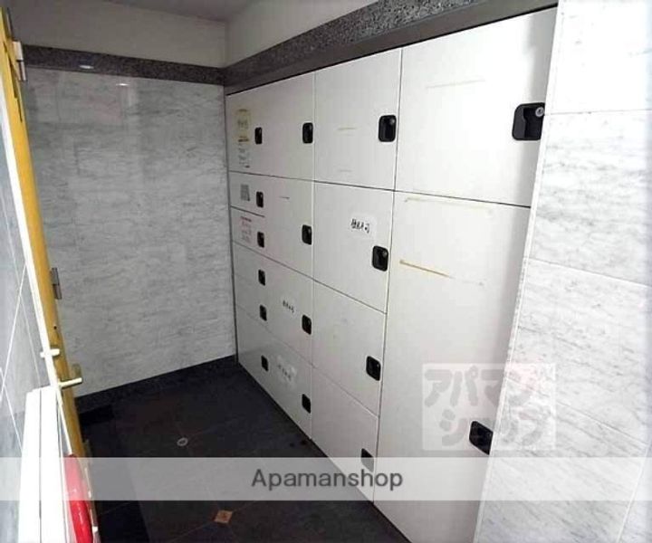 サンシティ烏丸高辻405のその他画像