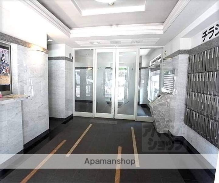 サンシティ烏丸高辻405のその他画像