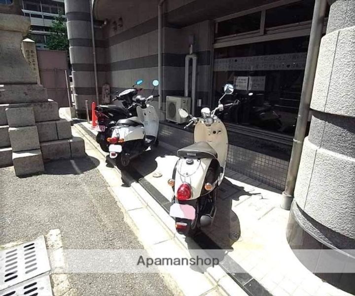 サンシティ烏丸高辻405のその他画像