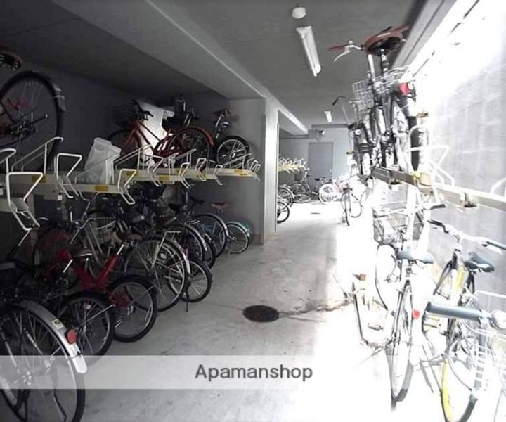 サンシティ烏丸高辻405のその他画像