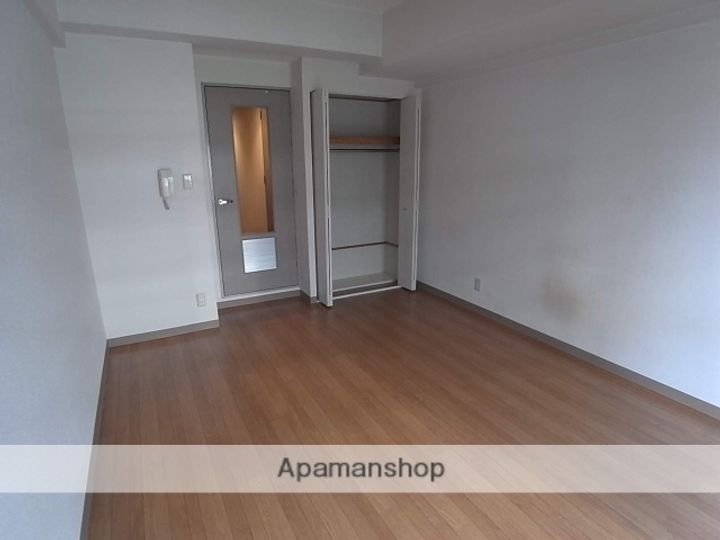 サンシティ烏丸高辻405の居間