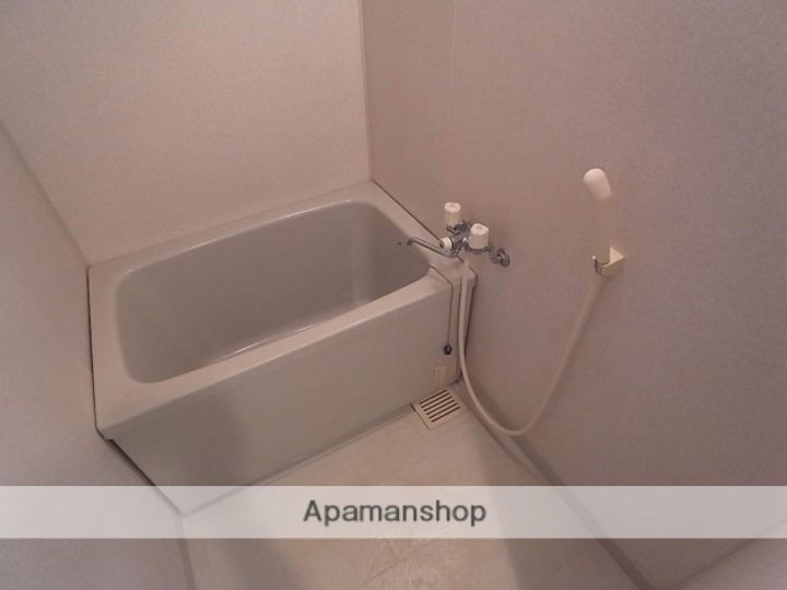 サンシティ烏丸高辻405の風呂