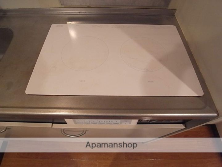 サンシティ烏丸高辻405のキッチン